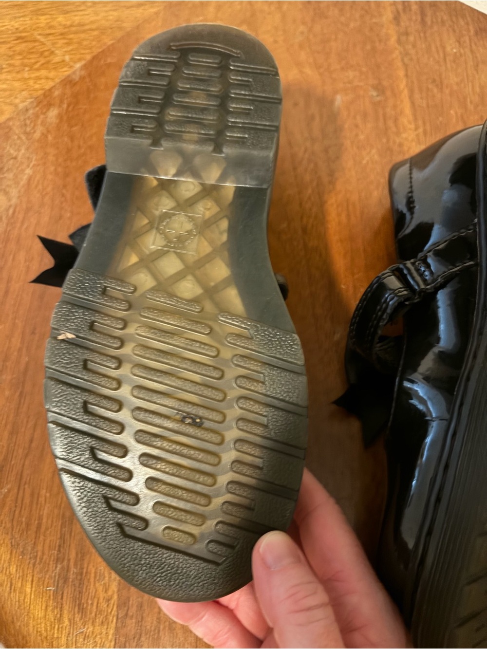 Dr. Martens - Mary Jane’s Kids - Picture 2 of 8